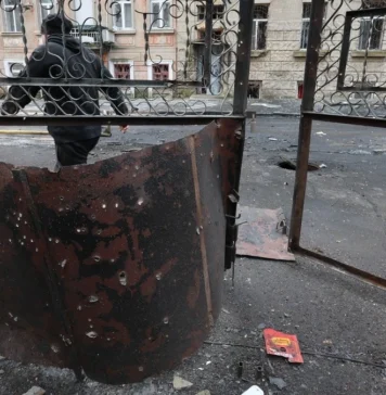 На Херсонщині за добу через російські атаки поранено 17 людей, серед них троє дітей