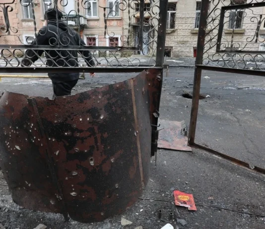 На Херсонщині за добу через російські атаки поранено 17 людей, серед них троє дітей