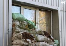 Вчора через обстріли РФ Херсонщини 4 людини поранені