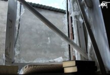 Вчора військові РФ обстріляли 40 населених пунктів Херсонщини