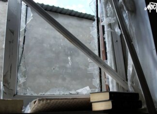 Вчора військові РФ обстріляли 40 населених пунктів Херсонщини