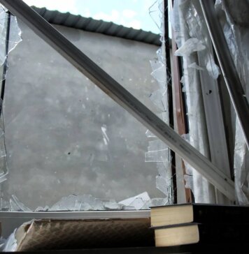 Вчора військові РФ обстріляли 40 населених пунктів Херсонщини