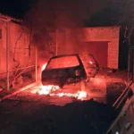 На Херсонщині за тиждень війська РФ здійснили понад 500 обстрілів і 8 штурмів