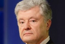 Порошенко в Верховном суде: Незаконные санкции препятствуют защите людей и предприятий от российских ракет и «Шахедов»