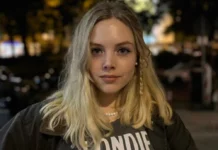 Журналістка «Вгору» отримала стипендію імені Вацлава Гавела