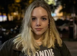 Журналістка «Вгору» отримала стипендію імені Вацлава Гавела