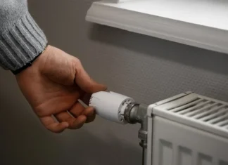 РНБО затвердила план підготовки Херсонщини до наступного опалювального сезону