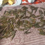 На Херсонщині судитимуть жінку, яка зберігала вдома боєприпаси