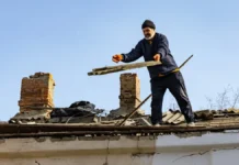 Перший день весни у Херсоні. ФОТО