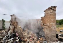 У Бериславській громаді 19 родин отримають компенсацію за знищені росіянами домівки