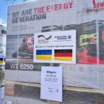 Херсон отримав технічну допомогу від німецьких партнерів для підтримки інфраструктури