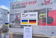 Херсон отримав технічну допомогу від німецьких партнерів для підтримки інфраструктури