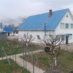 Росіяни обстріляли Благовіщенський жіночий монастир у Білозерській громаді