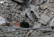 Через російські обстріли на Херсонщині загинули троє людей, ще четверо поранені