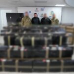 Оборонці Херсонщини отримали РЕБ на 8,5 млн грн