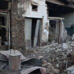 Окупанти вдарили по критичній інфраструктурі в Херсонській громаді (ФОТО)