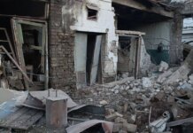 Окупанти вдарили по критичній інфраструктурі в Херсонській громаді (ФОТО)