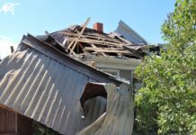 Російські військові вбили жительку Білозерки