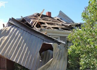 Російські військові вбили жительку Білозерки