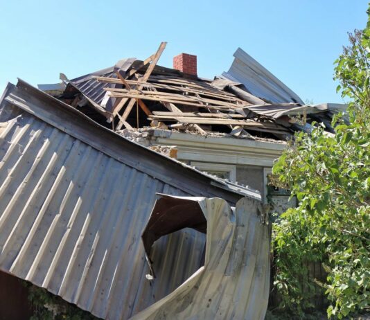 Російські військові вбили жительку Білозерки