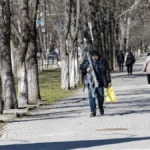 Яка погода очікується в Херсоні та області 15 березня 2026 року?