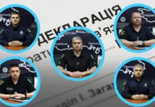 Мільйонні зарплати і заощадження. Що задекларувало керівництво поліції Херсонщини за 2025 рік