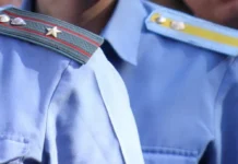 На окупованій Херсонщині загинули співробітники незаконної поліції