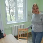 Багатодітна родина з Херсонщини, яка втратила дім, отримала квартиру у Кривому Розі