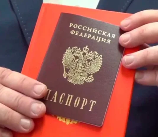 РФ хоче заселити окуповані території, зокрема Херсонщину, росіянами