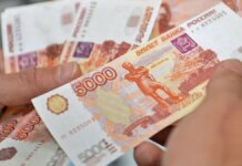 Росія обіцяє виділити понад 1,2 млрд рублів на сільське господарство на ТОТ Херсонщини