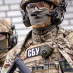 На Херсонщині СБУ затримала жінку, яка надсилала листи із запереченням агресії РФ