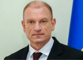 Керівники Херсонської обласної прокуратури отримали майже 500 тисяч гривень зарплати за лютий