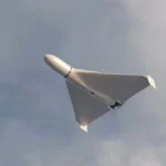 Бійці Херсонської бригади збили російський “шахед”. ВІДЕО