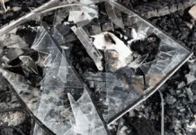 Зросла кількість ударів касетними боєприпасами по житлових кварталах Херсона