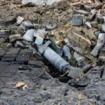 Через обстріл поранено п’ятеро співробітників сільської ради у Дар’ївці на Херсонщині