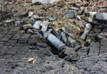 Через обстріл поранено п’ятеро співробітників сільської ради у Дар’ївці на Херсонщині