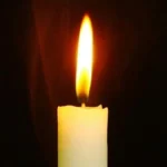 На Херсонщині попрощались із загиблим військовим Віктором Стельмахом