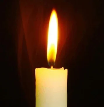 Останній бій на Дніпропетровщині. У Херсонській області попрощалися із загиблим військовим