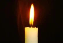 На Херсонщині попрощаються із загиблим військовим Віктором Констанчуком