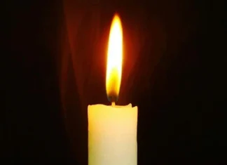 На Херсонщині попрощаються із загиблим військовим Віктором Констанчуком