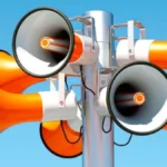 Внаслідок російської агресії у Херсонській громаді було зруйновано 5 сирен