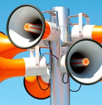 Внаслідок російської агресії у Херсонській громаді було зруйновано 5 сирен