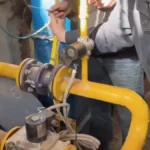 У Херсонській громаді завершився опалювальний сезон