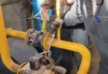 У Херсонській громаді завершився опалювальний сезон