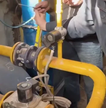 У Херсонській громаді завершився опалювальний сезон