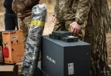 В одній з громад Херсонщини бюджетні кошти спрямували на допомогу жителям, підтримку війська та забезпечення водопостачання