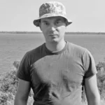 Загинув військовий із Нової Каховки Владислав Лозовський