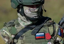 Військового РФ засудили до довічного за розстріл капітана в Голій Пристані