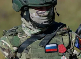 Військового РФ засудили до довічного за розстріл капітана в Голій Пристані