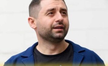 Арахамия: Ситуация в Раде под контролем, работаем над возвращением к привычному режиму работы